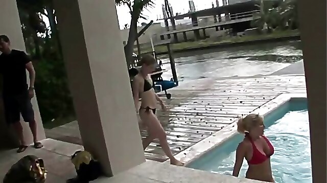 pool